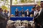رئیس دانشگاه علوم پزشکی تهران: نخبگان امروز، استادان آینده دانشگاه خواهند بود